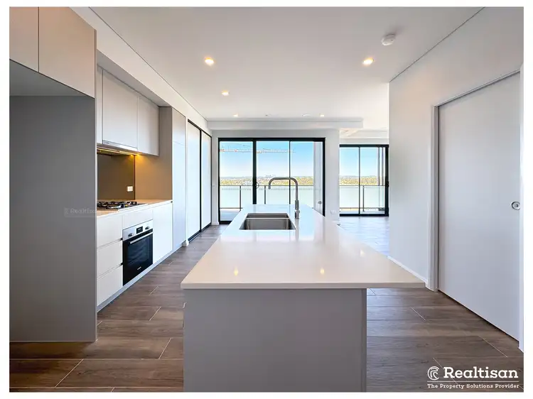 Main view of Homely apartment listing, E901/56 Cudgegong Road, Rouse Hill NSW 2155