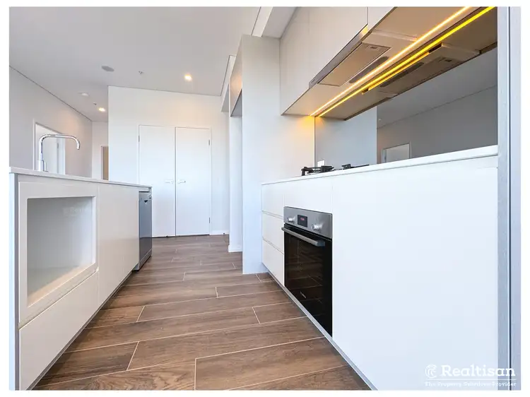 Third view of Homely apartment listing, E901/56 Cudgegong Road, Rouse Hill NSW 2155