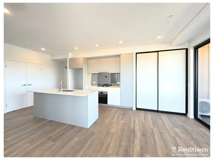 Fourth view of Homely apartment listing, E901/56 Cudgegong Road, Rouse Hill NSW 2155