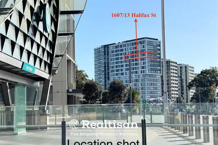 13 Halifax Street, Macquarie Park NSW 2113