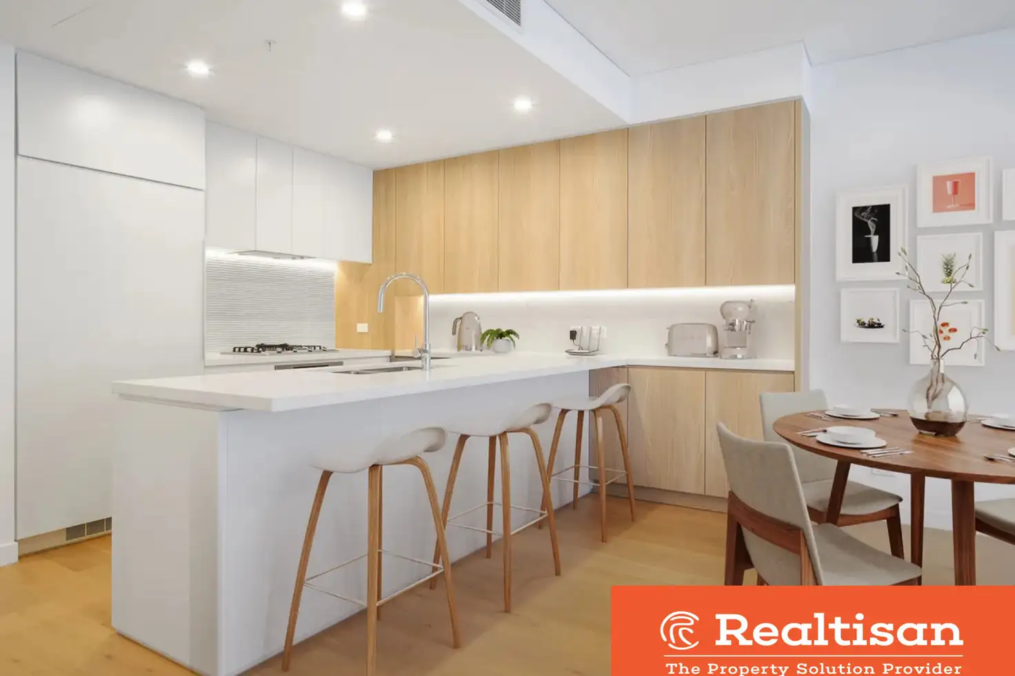 Main view of Homely apartment listing, Address available on request
