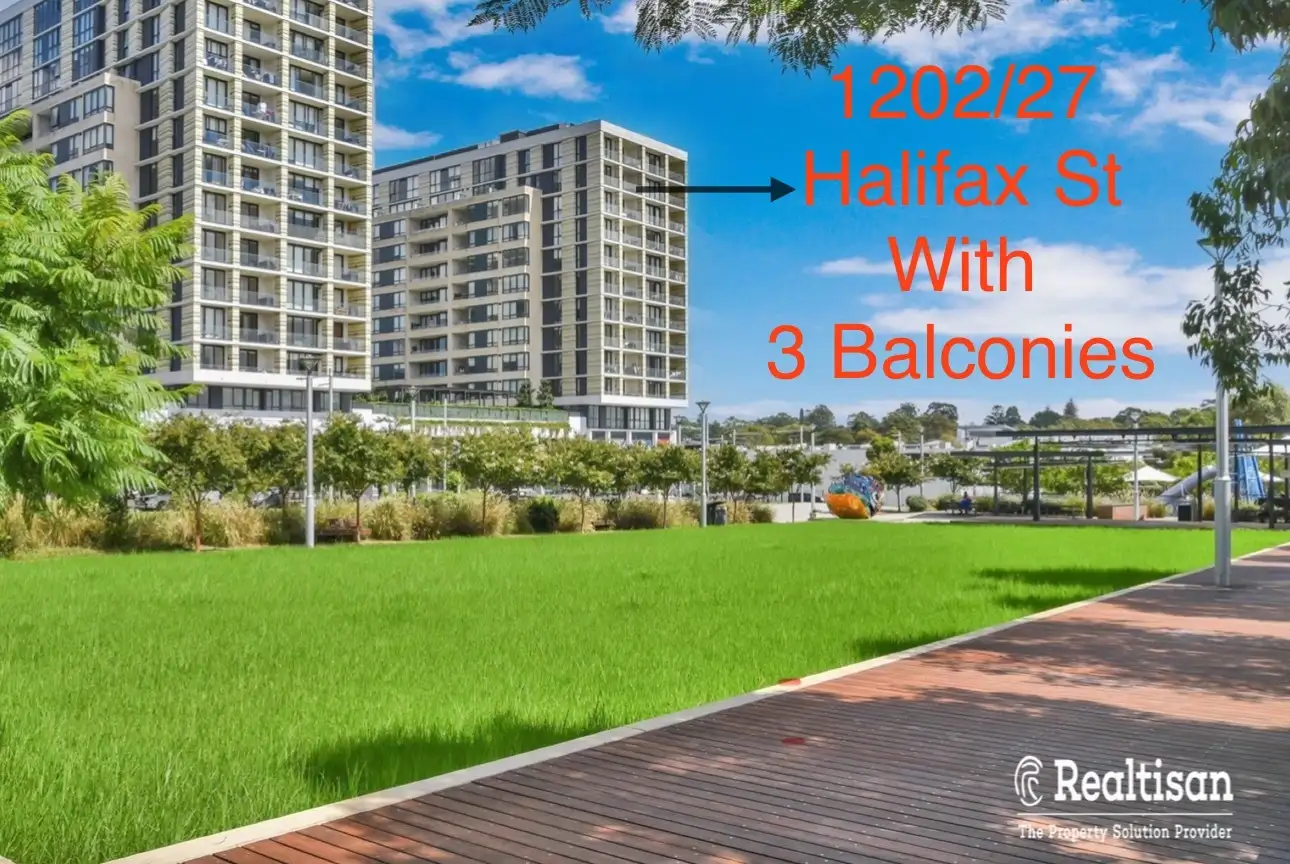 Main view of Homely apartment listing, Address available on request