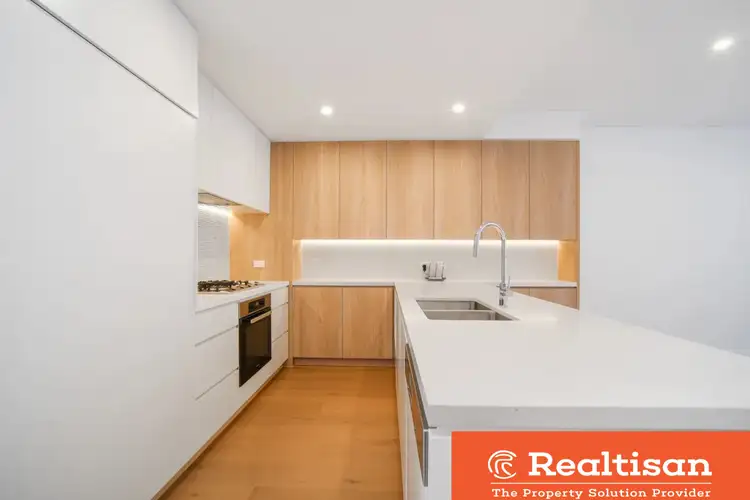 Second view of Homely apartment listing, Address available on request
