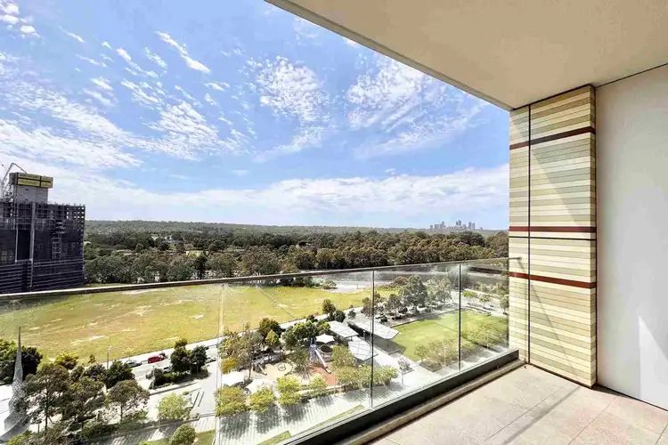 Second view of Homely apartment listing, Address available on request