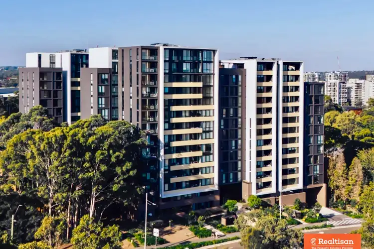 Second view of Homely apartment listing, Address available on request