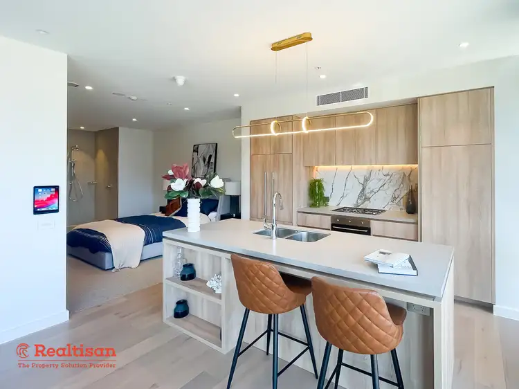 Level 7/A612/57 Ashmore Street, Erskineville NSW 2043