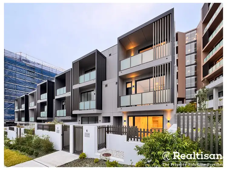 Second view of Homely townhouse listing, Address available on request