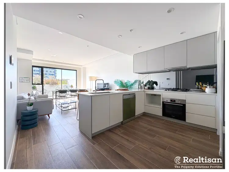 Third view of Homely townhouse listing, Address available on request