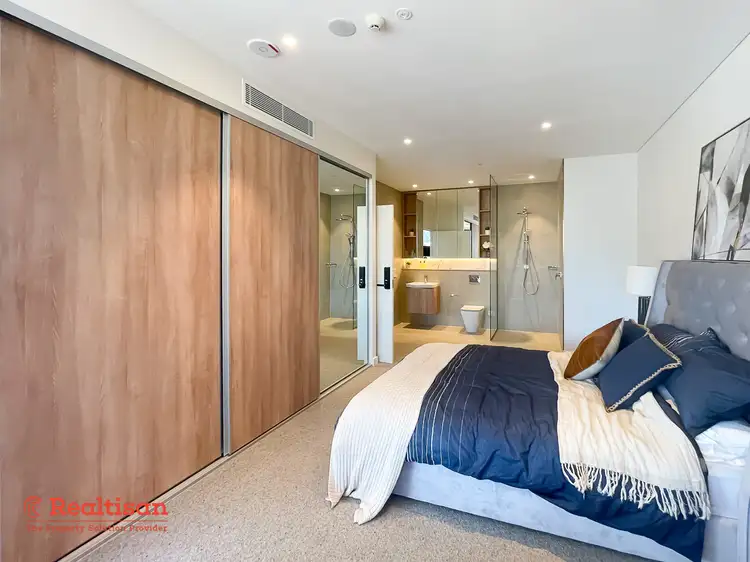 Fifth view of Homely apartment listing, Level 7/A702/57 Ashmore Street, Erskineville NSW 2043