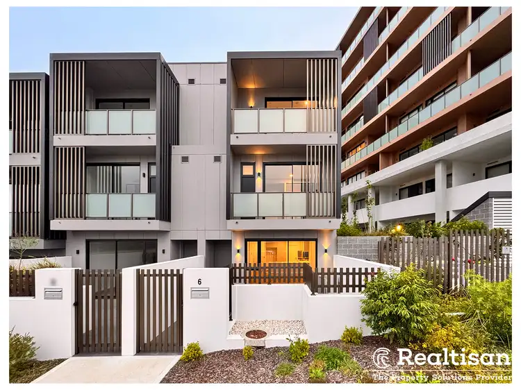 Second view of Homely townhouse listing, Address available on request
