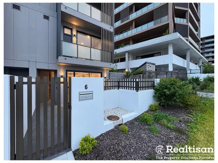Third view of Homely townhouse listing, Address available on request