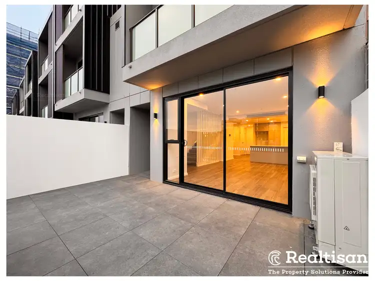 Sixth view of Homely townhouse listing, Address available on request