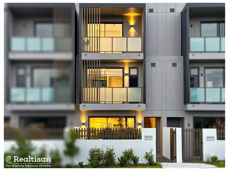 G03/56 Cudgegong Road, Rouse Hill NSW 2155