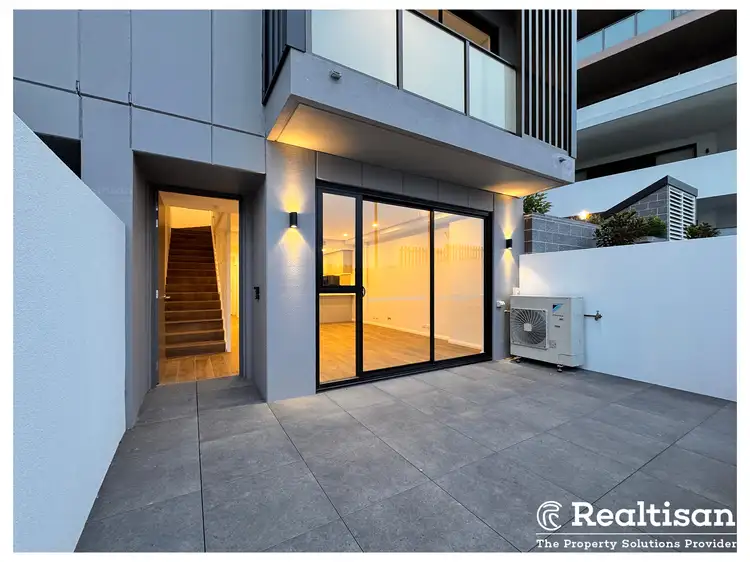 Sixth view of Homely townhouse listing, G03/56 Cudgegong Road, Rouse Hill NSW 2155