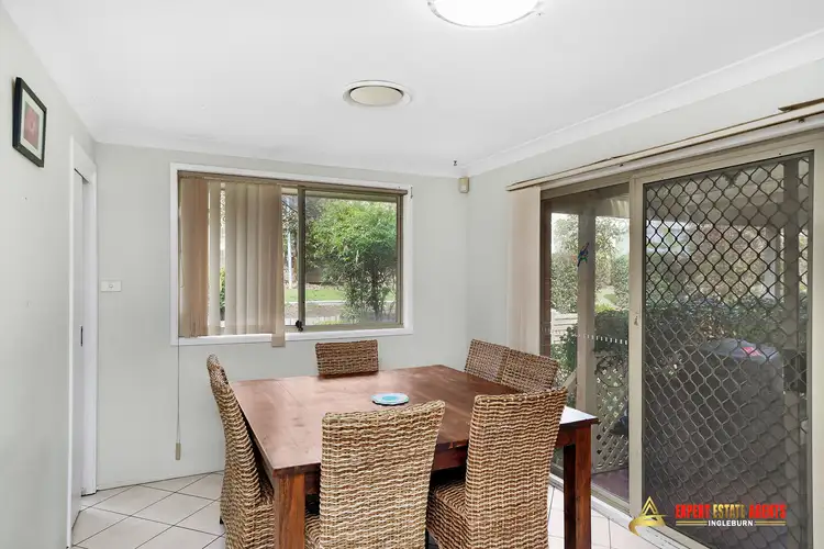 Third view of Homely house listing, 18 Bundeena Road, Woodbine NSW 2560