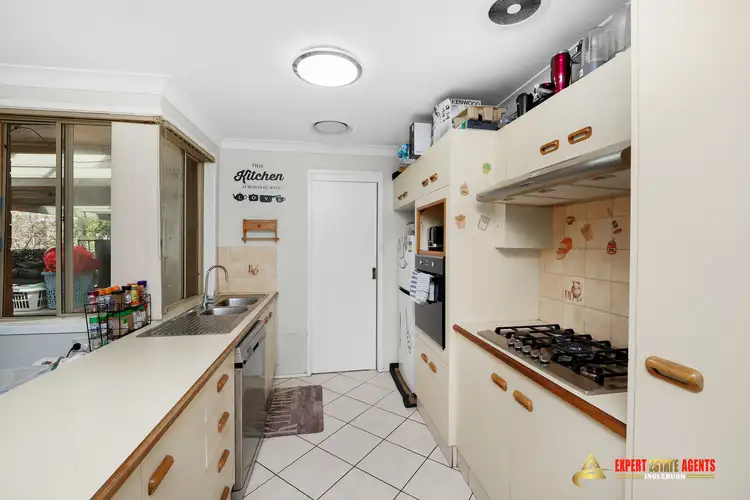 Fourth view of Homely house listing, 18 Bundeena Road, Woodbine NSW 2560