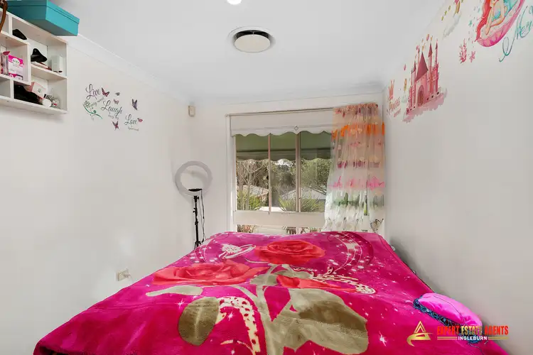 Fifth view of Homely house listing, 18 Bundeena Road, Woodbine NSW 2560