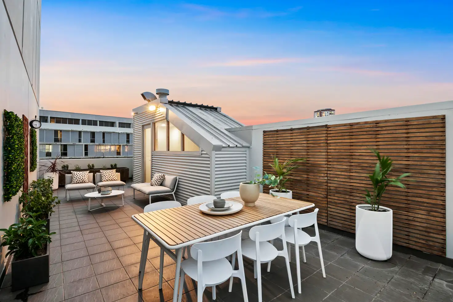 Main view of Homely apartment listing, W405/222 Wyndham Street, Alexandria NSW 2015