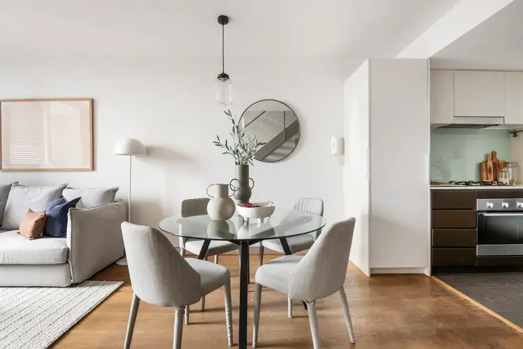 Fifth view of Homely apartment listing, W405/222 Wyndham Street, Alexandria NSW 2015