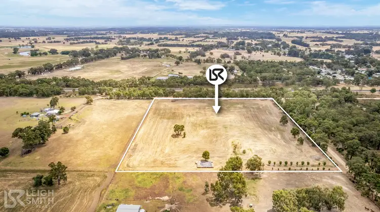 Fourth view of Homely rural property listing, 1001 Herron Street, Coolup WA 6214