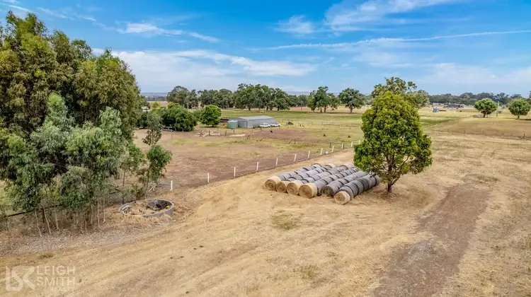 Seventh view of Homely rural property listing, 1001 Herron Street, Coolup WA 6214