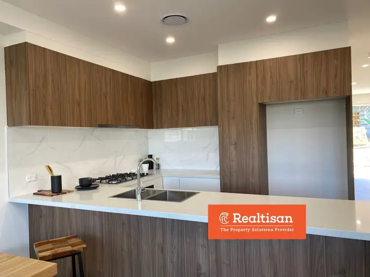 Third view of Homely townhouse listing, Lot 36/16-18 Clarke Street, Rouse Hill NSW 2155