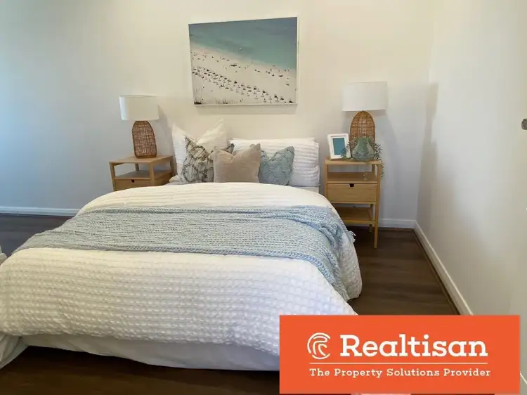 Fourth view of Homely townhouse listing, Lot 36/16-18 Clarke Street, Rouse Hill NSW 2155