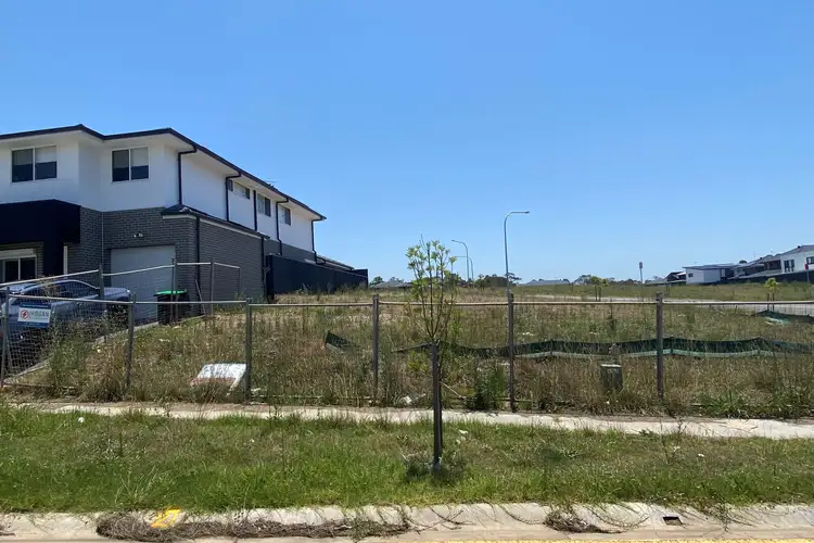 LOT 21 Southern Cross Avenue, Middleton Grange NSW 2171
