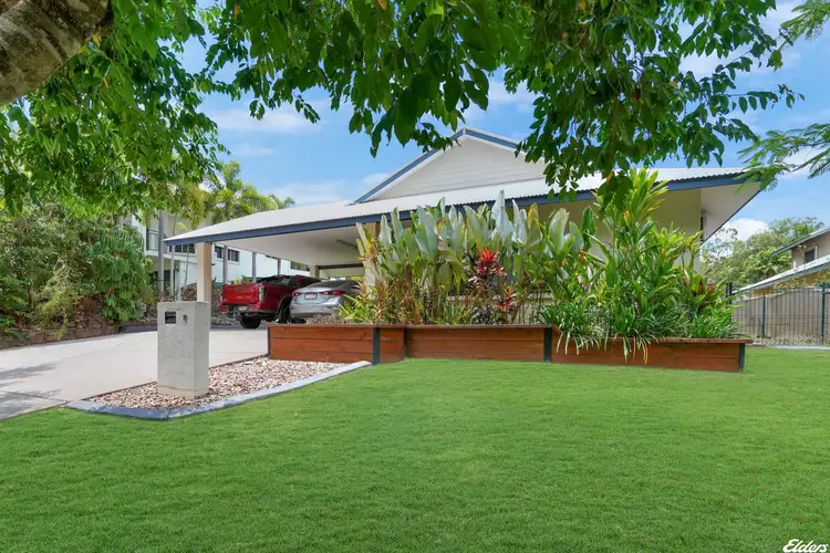 10 Whitington Circuit, Gunn NT 832