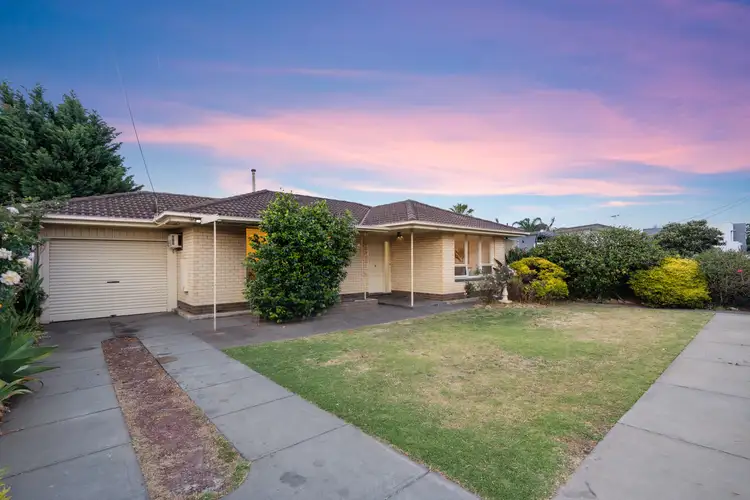 87 Benny Avenue, Port Noarlunga SA 5167