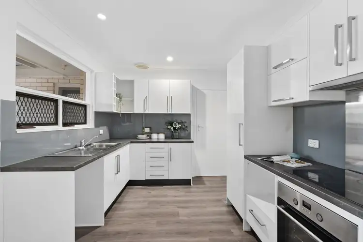 Sixth view of Homely house listing, 87 Benny Avenue, Port Noarlunga SA 5167