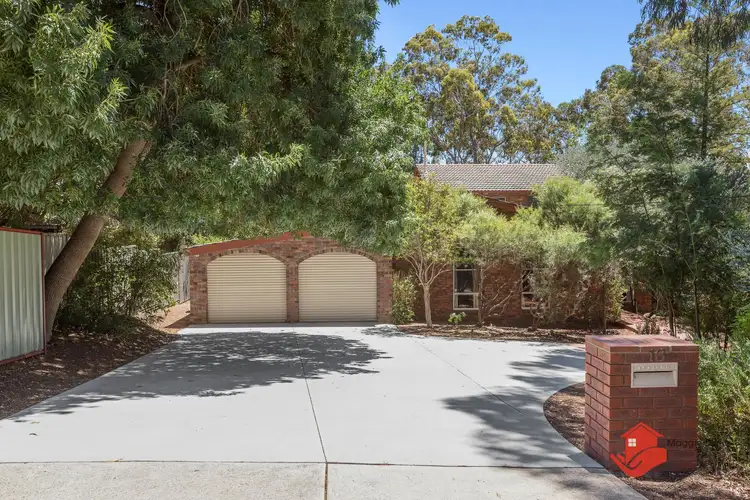 13 Mader Crescent, Mount Nasura WA 6112