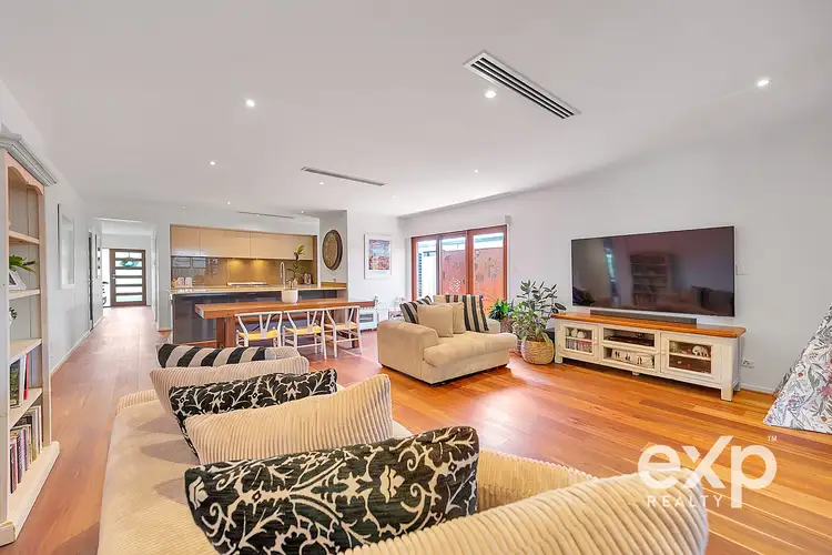 Main view of Homely house listing, 3 Ashbrook Rise, Golden Grove SA 5125