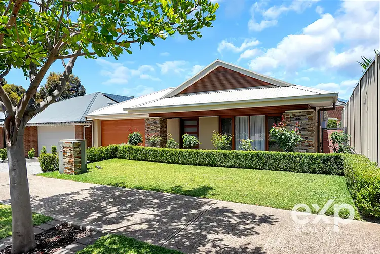 Third view of Homely house listing, 3 Ashbrook Rise, Golden Grove SA 5125