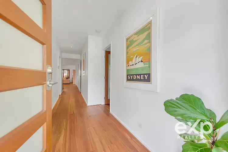 Sixth view of Homely house listing, 3 Ashbrook Rise, Golden Grove SA 5125