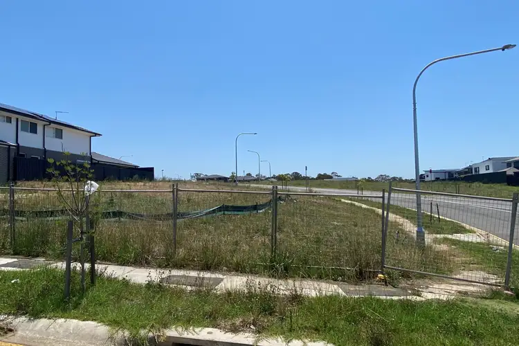 Main view of Homely land listing, LOT 22 Southern Cross Avenue, Middleton Grange NSW 2171