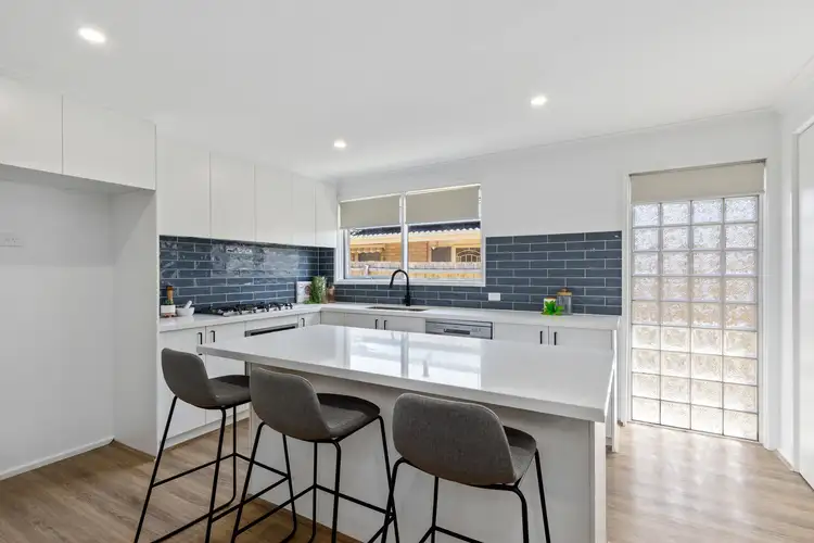 Main view of Homely house listing, 30 Laurel Avenue, Boronia VIC 3155
