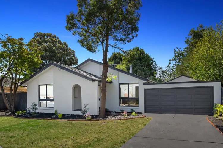 Fourth view of Homely house listing, 30 Laurel Avenue, Boronia VIC 3155