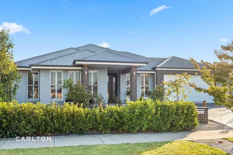 Main view of Homely house listing, 4 Jefferis Avenue, Renwick NSW 2575