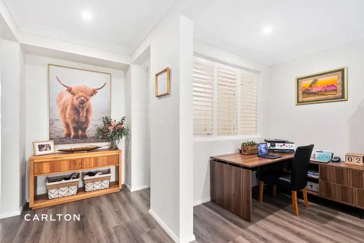 Second view of Homely house listing, 4 Jefferis Avenue, Renwick NSW 2575