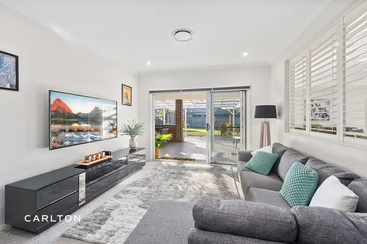 Fourth view of Homely house listing, 4 Jefferis Avenue, Renwick NSW 2575