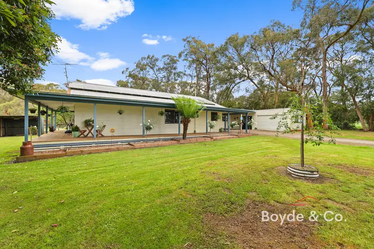 Fourth view of Homely house listing, 70 Lang Lang Park Road, Athlone VIC 3818