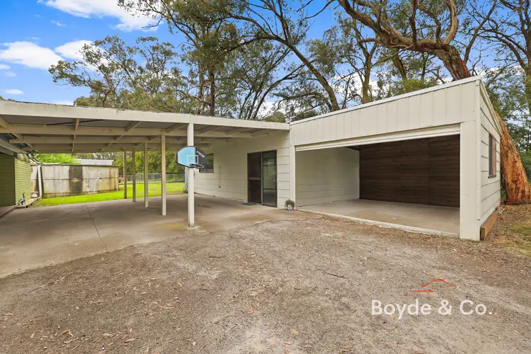Fifth view of Homely house listing, 70 Lang Lang Park Road, Athlone VIC 3818