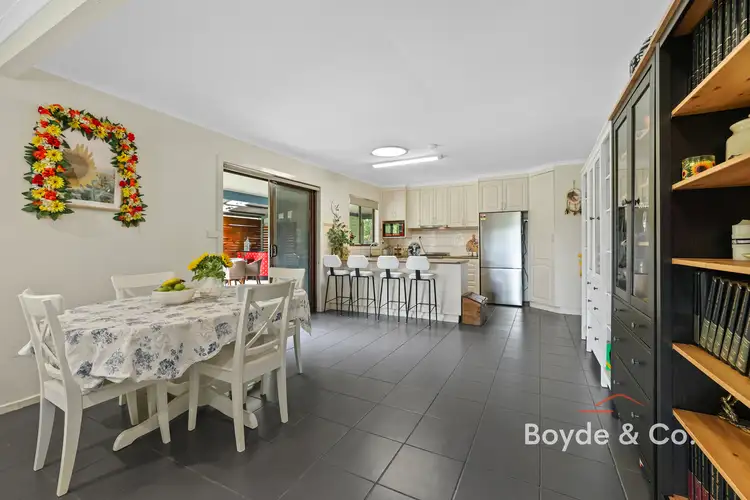 Sixth view of Homely house listing, 70 Lang Lang Park Road, Athlone VIC 3818