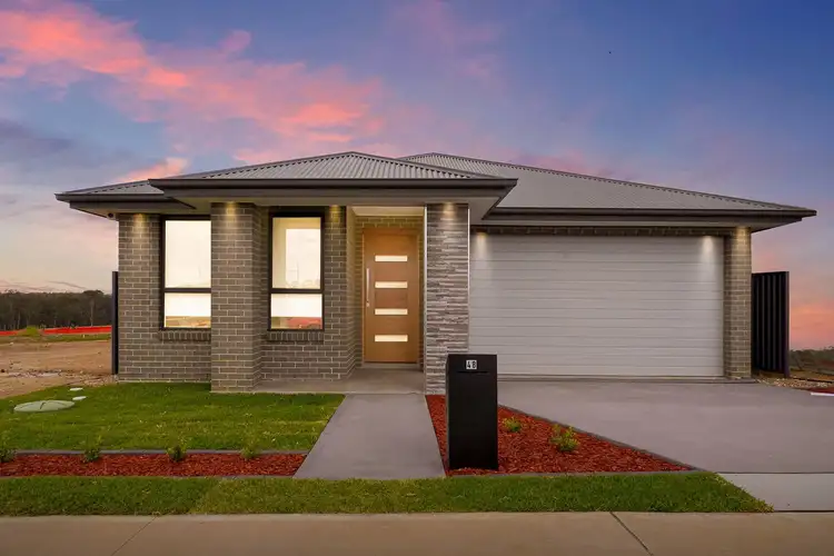48 Butler Drive, Wilton NSW 2571