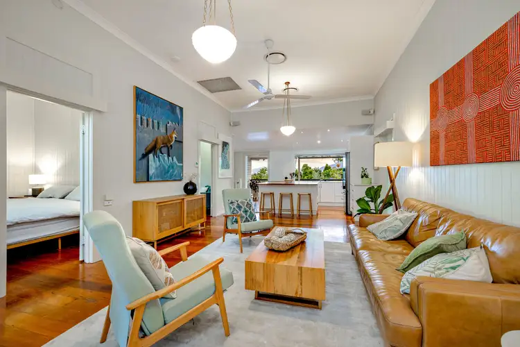 Second view of Homely house listing, 9 Heavey Crescent, Whitfield QLD 4870
