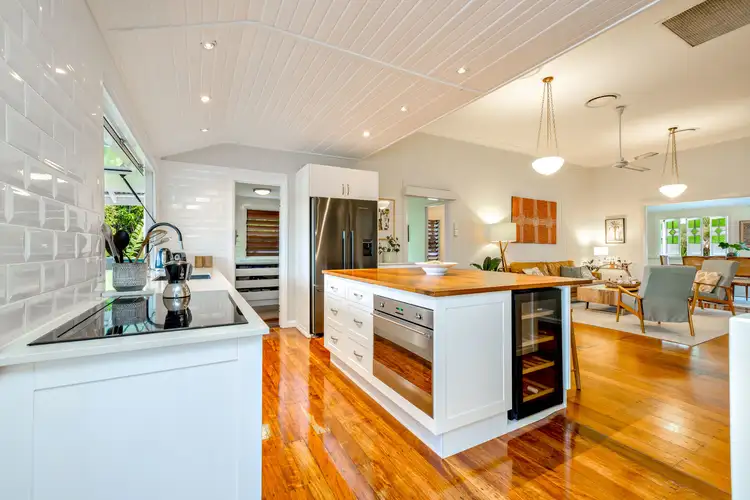 Third view of Homely house listing, 9 Heavey Crescent, Whitfield QLD 4870