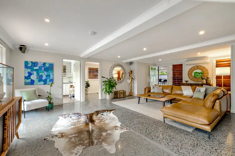 Fourth view of Homely house listing, 9 Heavey Crescent, Whitfield QLD 4870