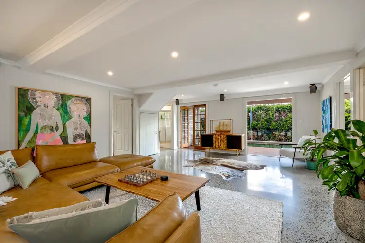 Fifth view of Homely house listing, 9 Heavey Crescent, Whitfield QLD 4870