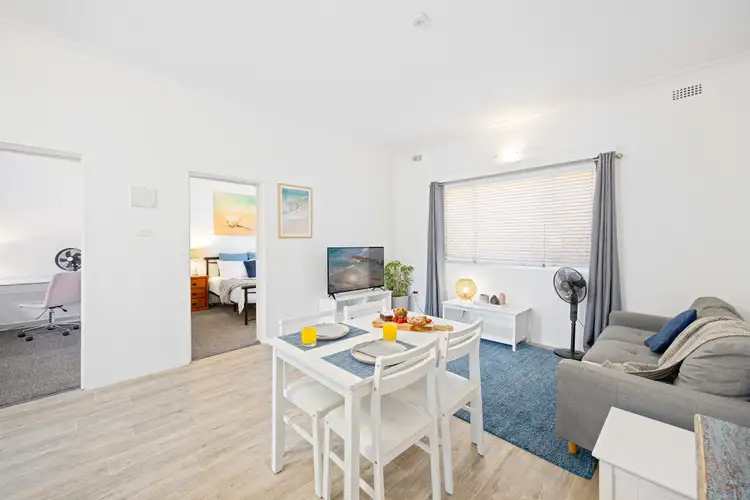 Second view of Homely unit listing, 2/87 William Street, Port Macquarie NSW 2444